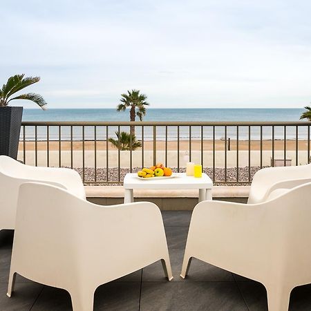 Apartup Patacona Terrace Duplex II Βαλένθια Εξωτερικό φωτογραφία