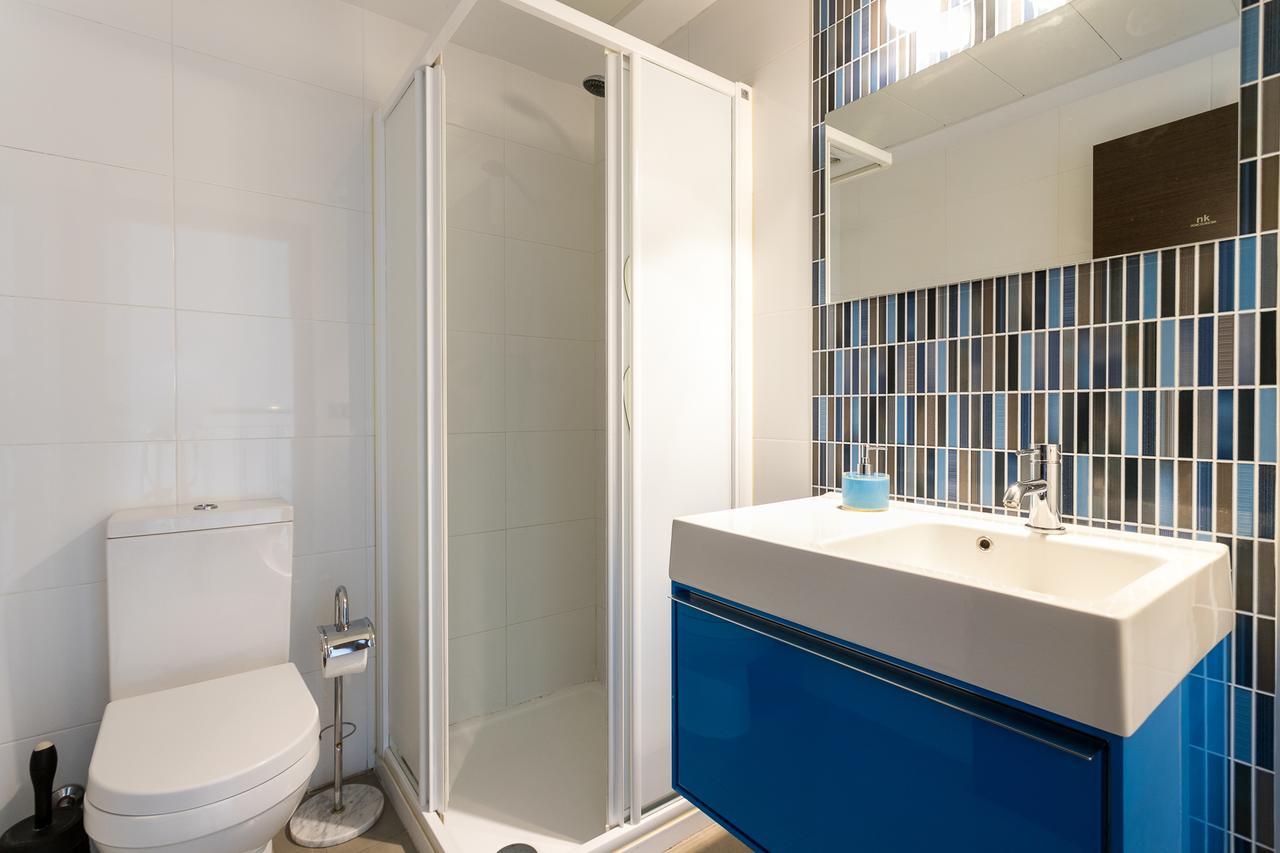 Apartup Patacona Terrace Duplex II Βαλένθια Εξωτερικό φωτογραφία