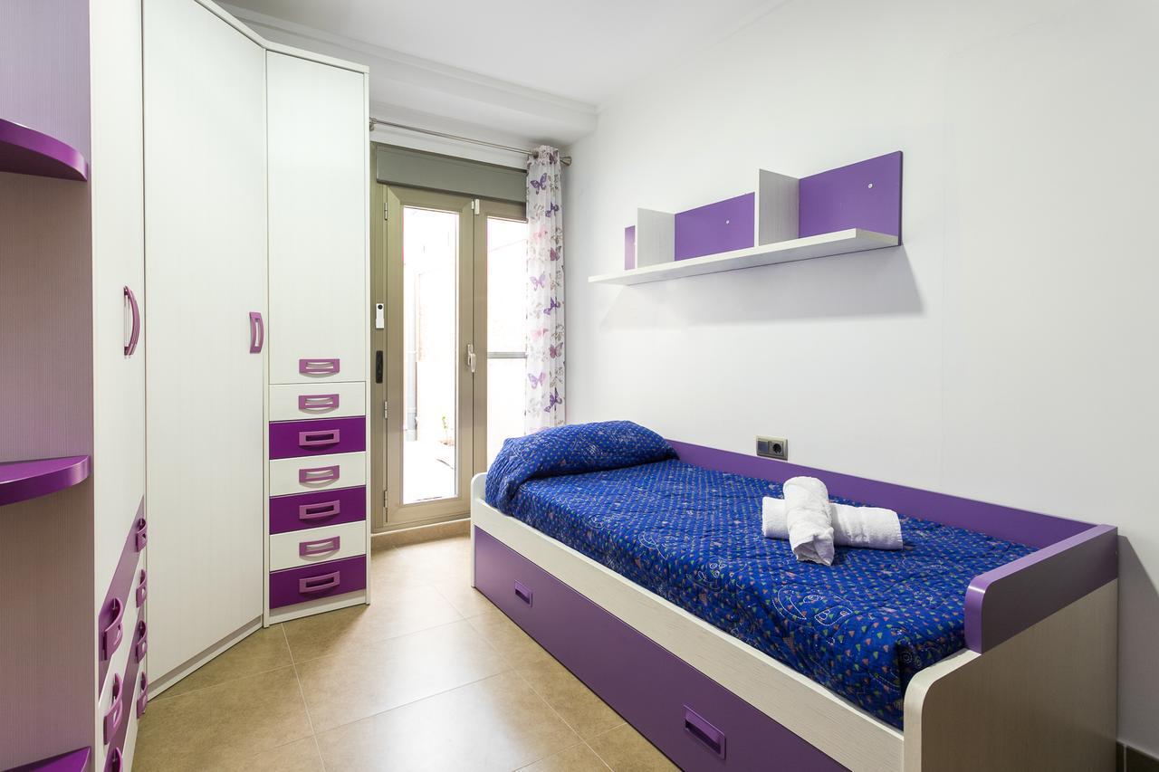 Apartup Patacona Terrace Duplex II Βαλένθια Εξωτερικό φωτογραφία