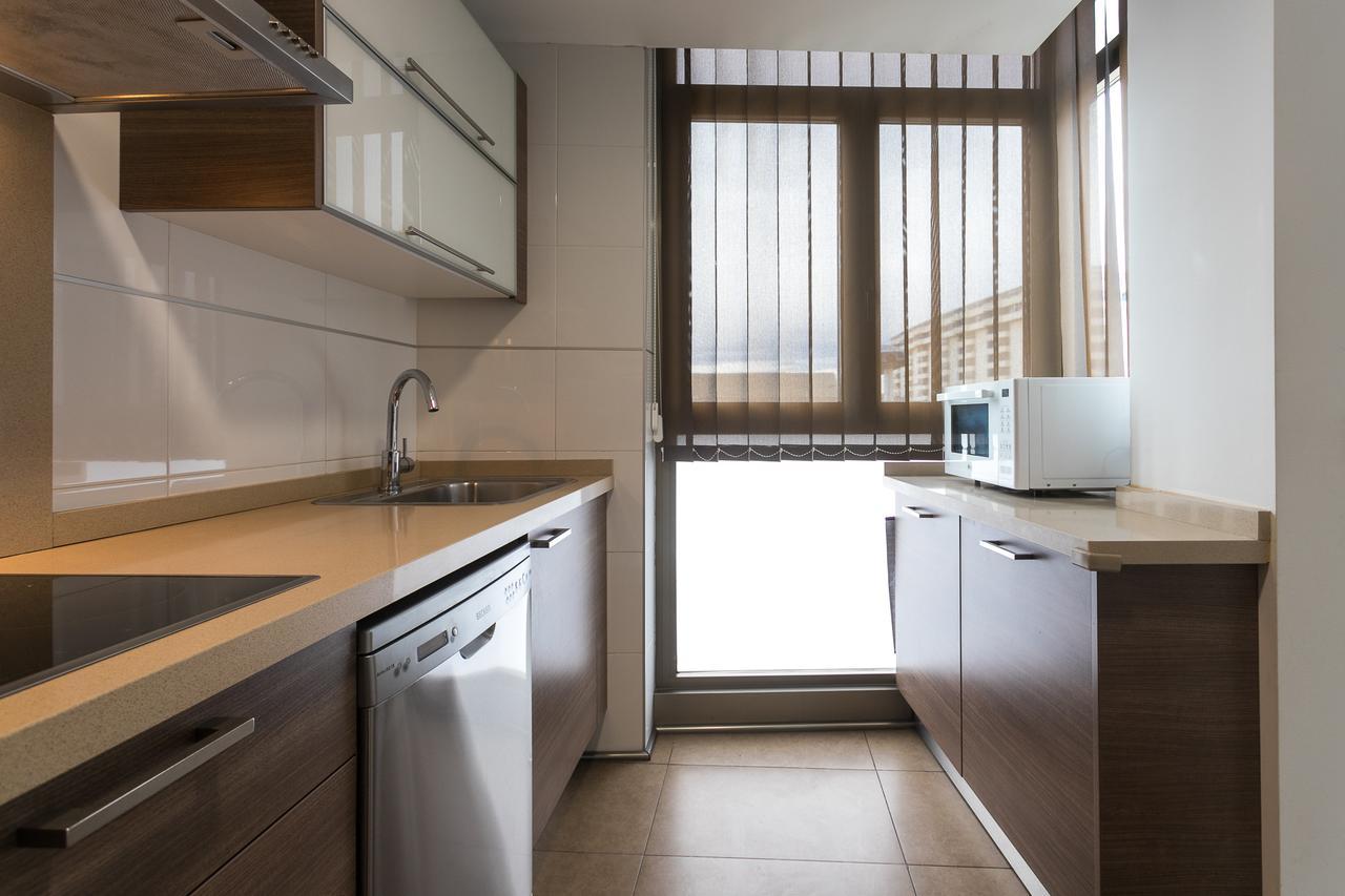 Apartup Patacona Terrace Duplex II Βαλένθια Εξωτερικό φωτογραφία