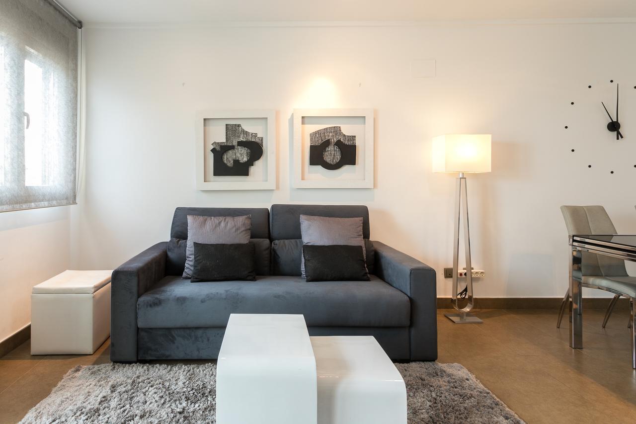 Apartup Patacona Terrace Duplex II Βαλένθια Εξωτερικό φωτογραφία