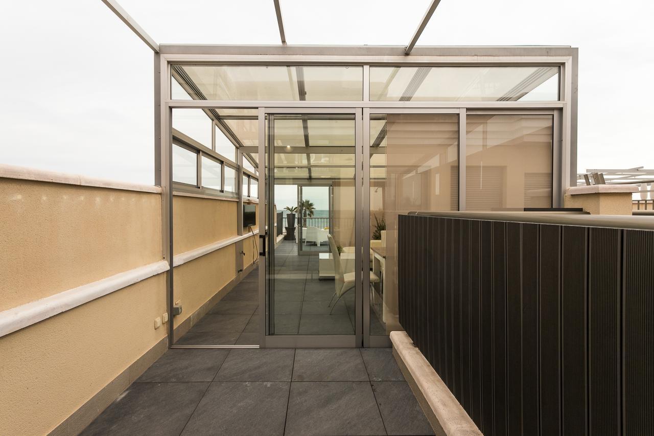 Apartup Patacona Terrace Duplex II Βαλένθια Εξωτερικό φωτογραφία
