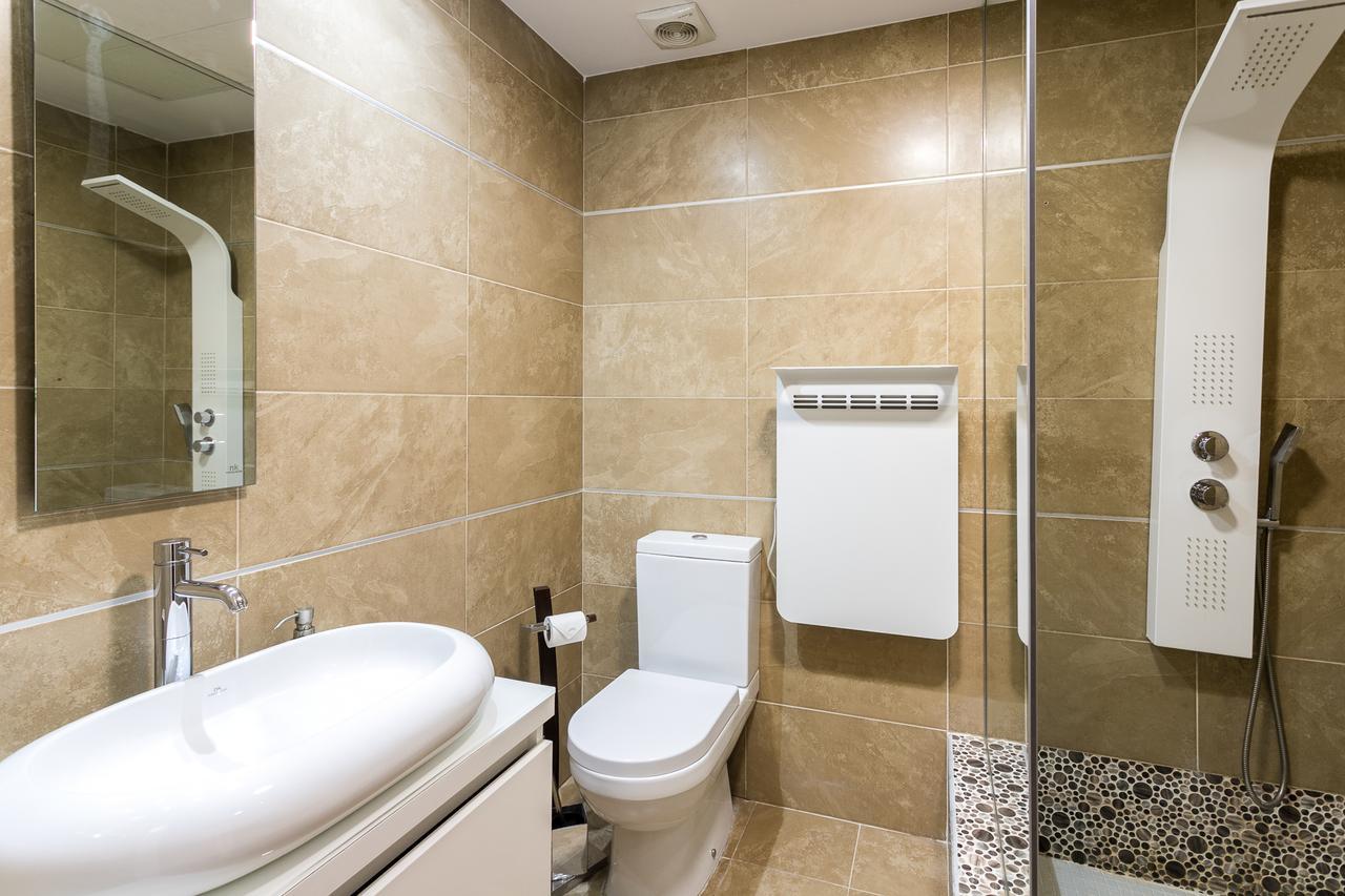 Apartup Patacona Terrace Duplex II Βαλένθια Εξωτερικό φωτογραφία